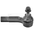 Rotule de barre de connexion BORG & BECK BTR4964 - Visuel 2