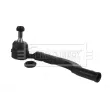 Rotule de barre de connexion BORG & BECK BTR4989 - Visuel 2