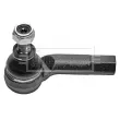 Rotule de barre de connexion BORG & BECK BTR4997 - Visuel 2