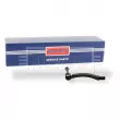 Rotule de barre de connexion BORG & BECK BTR5014 - Visuel 1