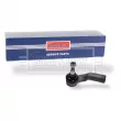 Rotule de barre de connexion BORG & BECK BTR5060 - Visuel 1