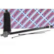 Rotule de direction intérieure, barre de connexion BORG & BECK BTR5065K - Visuel 2
