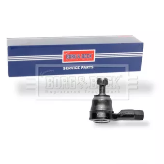 Rotule de barre de connexion BORG & BECK BTR5069