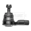 Rotule de barre de connexion BORG & BECK BTR5069 - Visuel 2
