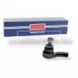 Rotule de barre de connexion BORG & BECK BTR5077 - Visuel 1