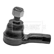 Rotule de barre de connexion BORG & BECK BTR5077 - Visuel 2
