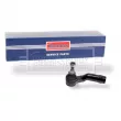 Rotule de barre de connexion BORG & BECK BTR5088 - Visuel 1