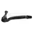 Rotule de barre de connexion BORG & BECK BTR5107 - Visuel 2