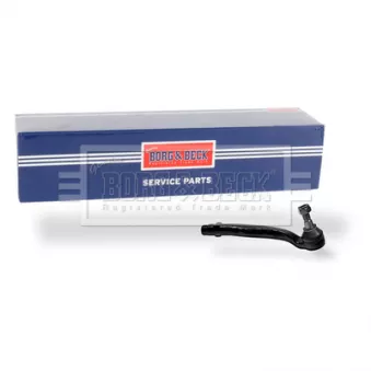 Rotule de barre de connexion BORG & BECK BTR5108