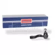Rotule de barre de connexion BORG & BECK BTR5184 - Visuel 1