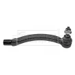Rotule de barre de connexion BORG & BECK BTR5207 - Visuel 2