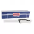 Rotule de barre de connexion BORG & BECK BTR5242 - Visuel 1