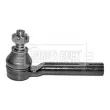 Rotule de barre de connexion BORG & BECK BTR5260 - Visuel 2