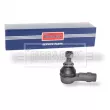 Rotule de barre de connexion BORG & BECK BTR5305 - Visuel 1
