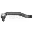 Rotule de barre de connexion BORG & BECK BTR5307 - Visuel 2