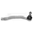 Rotule de barre de connexion BORG & BECK BTR5309 - Visuel 2