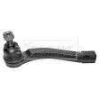 Rotule de barre de connexion BORG & BECK BTR5316 - Visuel 2