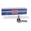 Rotule de barre de connexion BORG & BECK BTR5337 - Visuel 1