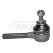Rotule de barre de connexion BORG & BECK BTR5338 - Visuel 2