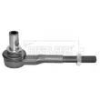 Rotule de barre de connexion BORG & BECK BTR5359 - Visuel 2