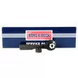 Rotule de barre de connexion BORG & BECK BTR5360 - Visuel 1