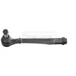 Rotule de barre de connexion BORG & BECK BTR5363 - Visuel 2