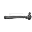 Rotule de barre de connexion BORG & BECK BTR5364 - Visuel 2