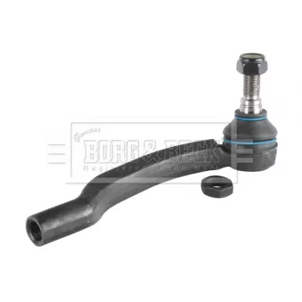 Rotule de barre de connexion BORG & BECK BTR5413