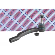 Rotule de barre de connexion BORG & BECK BTR5413 - Visuel 2