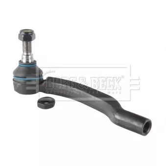 Rotule de barre de connexion BORG & BECK BTR5414