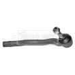 Rotule de barre de connexion BORG & BECK BTR5417 - Visuel 3