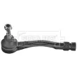 Rotule de barre de connexion BORG & BECK BTR5445 - Visuel 2