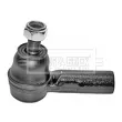 Rotule de barre de connexion BORG & BECK BTR5475 - Visuel 2
