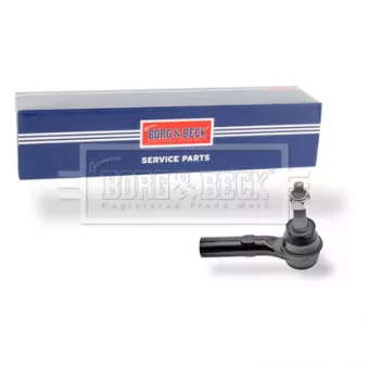 Rotule de barre de connexion BORG & BECK BTR5479