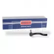 Rotule de barre de connexion BORG & BECK BTR5481 - Visuel 1