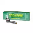 Rotule de barre de connexion BORG & BECK BTR5506 - Visuel 3