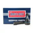 Rotule de barre de connexion BORG & BECK BTR5520 - Visuel 1