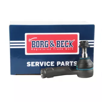 Rotule de barre de connexion BORG & BECK BTR5520