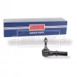Rotule de barre de connexion BORG & BECK BTR5542 - Visuel 1