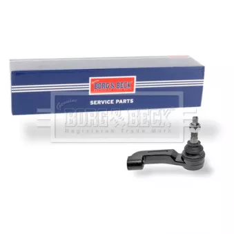 Rotule de barre de connexion BORG & BECK BTR5564