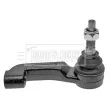 Rotule de barre de connexion BORG & BECK BTR5564 - Visuel 2