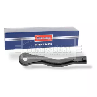 Rotule de barre de connexion BORG & BECK BTR5586