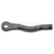 Rotule de barre de connexion BORG & BECK BTR5586 - Visuel 2