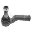 Rotule de barre de connexion BORG & BECK BTR5590 - Visuel 2