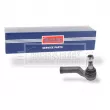 Rotule de barre de connexion BORG & BECK BTR5591 - Visuel 1
