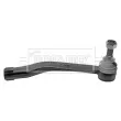 Rotule de barre de connexion BORG & BECK BTR5597 - Visuel 2