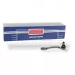 Rotule de barre de connexion BORG & BECK BTR5617 - Visuel 1