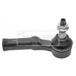 Rotule de barre de connexion BORG & BECK BTR5622 - Visuel 2