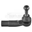Rotule de barre de connexion BORG & BECK BTR5625 - Visuel 2