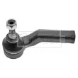 Rotule de barre de connexion BORG & BECK BTR5626 - Visuel 2
